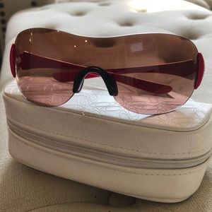 Oakley women’s sunglasses